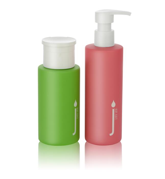 Cosmoprof Asia 2017: Cleansing Package